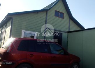 Продажа дома, 48 м2, СНТ Ивушка, Камышовая улица