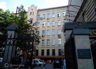 Аренда офиса, 100 м2, Москва, проспект Мира, 68с1А, Мещанский район
