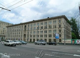 Офис на продажу, 1283 м2, Москва, проспект Мира, 106, станция Рижская