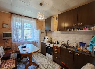 Продается 1-комнатная квартира, 40.8 м2, Кировская область, Ульяновская улица, 20