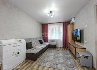 Продажа двухкомнатной квартиры, 45.7 м2, Новосибирск, улица Толстого, 234, Октябрьский район