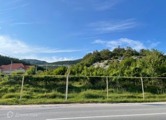Продам участок, 8.2 сот., село Терновка, Бахчисарайская улица