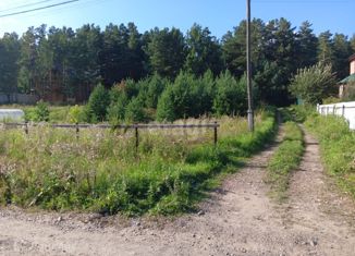 Участок на продажу, 12.8 сот., СНТ Есаульский Бор, Центральный проезд, 12