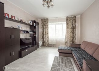 Двухкомнатная квартира на продажу, 68.6 м2, Новосибирск, улица Свечникова, 1, улица Свечникова