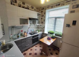 Продажа 3-комнатной квартиры, 81 м2, село Серафимовский, 21-й квартал, 8