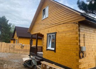 Продажа дома, 120 м2, СНТ Ручеёк-2