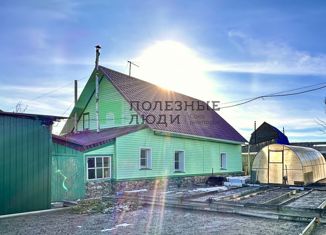Дом на продажу, 64.2 м2, Курган, жилой район Восточный, улица Космонавтов