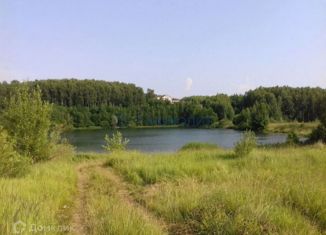 Земельный участок на продажу, 10 сот., деревня Оринкино, Полевая улица