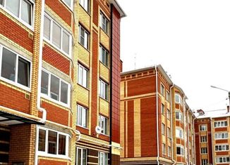 Продажа однокомнатной квартиры, 40 м2, посёлок городского типа Медведево, Советская улица, 30А