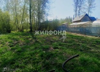 Продам участок, 6 сот., СНТ Надежда