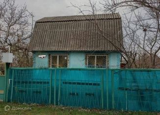 Продам дом, 51 м2, садоводческое некоммерческое товарищество Здоровье, Вишнёвая улица, 26