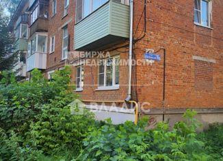 Продается 3-ком. квартира, 54.8 м2, рабочий поселок Первомайский, улица Химиков, 6А