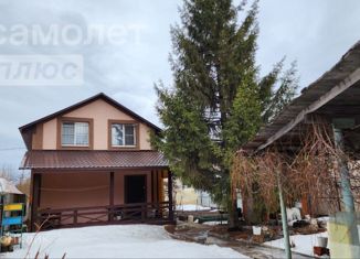 Дом на продажу, 82.8 м2, СНТ Роща