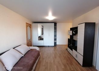 Продажа 2-комнатной квартиры, 45 м2, Самара, улица Свободы, 16, метро Победа