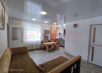 Продажа 3-комнатной квартиры, 50.6 м2, Шахты, переулок Татаркина, 24