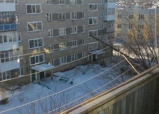 1-комнатная квартира на продажу, 29 м2, поселок городского типа Междуреченск, Парковая улица, 18
