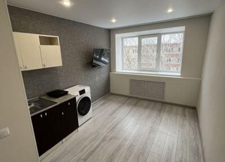 Продается квартира студия, 15.9 м2, Казань, улица Химиков, 3, Московский район