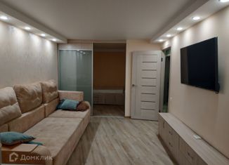 Продажа 1-ком. квартиры, 42.9 м2, Ставрополь, Комсомольская улица, 48, микрорайон №3