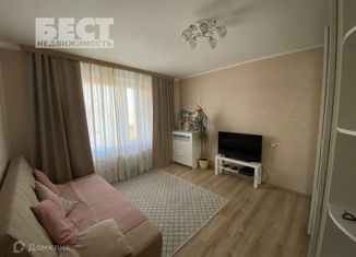 Продается двухкомнатная квартира, 37 м2, Москва, улица Богданова, 6, улица Богданова