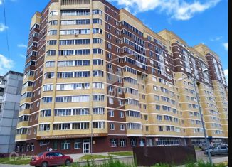 Продажа 2-комнатной квартиры, 67.21 м2, Калуга, улица Кибальчича, 2, ЖК Галактика