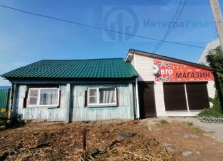 Продажа дома, 64.4 м2, Шумиха, улица Гоголя, 18