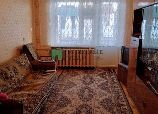 2-комнатная квартира на продажу, 48 м2, Ижевск, Саратовская улица, 29, Нагорный жилой район