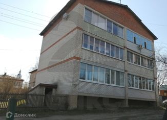 Продажа двухкомнатной квартиры, 45 м2, посёлок городского типа Ставрово, улица Островского, 2Б