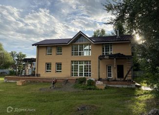 Продается дом, 210 м2, СНТ Связист