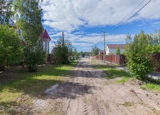 Продаю участок, 8 сот., деревня Решетникова