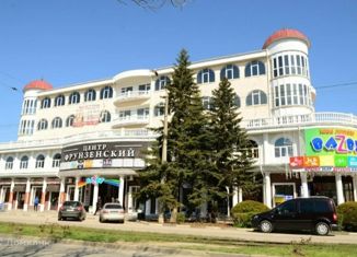 Продаю однокомнатную квартиру, 17 м2, Евпатория, улица Фрунзе, 20