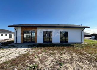 Продаю дом, 96 м2, село Каменка, улица Александра Танюхина, 6