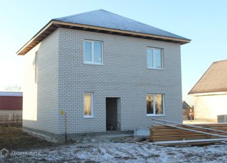 Продается дом, 106 м2, поселок Бельмесево, Студенческая улица, 28