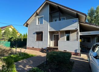 Продается дом, 197 м2, деревня Лупаново, Родниковая улица