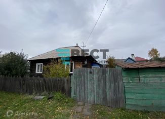 Продам дом, 53 м2, Ленинск-Кузнецкий, Львовская улица, 25