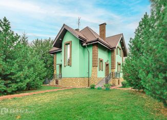 Сдача в аренду дома, 250 м2, деревня Шульгино