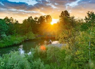 Продается земельный участок, 12.77 сот., село Морозово, Медицинский переулок