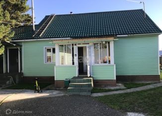 Продается дом, 100 м2, поселок Чувашка