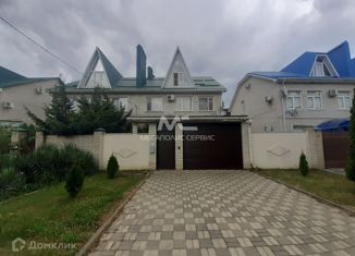 Продаю таунхаус, 169.5 м2, Горячий Ключ, улица Ленина