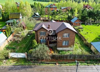 Дом на продажу, 265.6 м2, село Дарна, Солнечная улица, 34