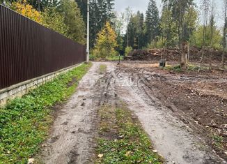 Продажа участка, 6 сот., поселок НИИ Радио