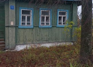 Продается дом, 35 м2, поселок Красный Богатырь, Песочная улица, 11