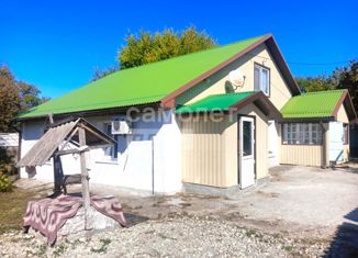 Продажа дома, 70 м2, станица Нижнебаканская, Красноармейская улица