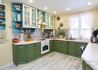 Продам дом, 110 м2, Сыктывкар, район Лесозавод, Комсомольская улица, 22