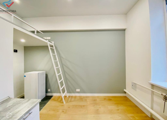 Продается квартира студия, 20 м2, Москва, улица Лётчика Бабушкина, 11/2к2, метро Бабушкинская