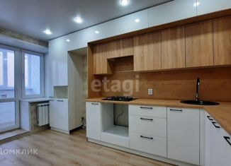 Продается 1-ком. квартира, 38.2 м2, Йошкар-Ола, улица Йывана Кырли, 33А, микрорайон Дружный