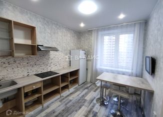 Продам 1-комнатную квартиру, 35 м2, Кудрово, Областная улица, 3, ЖК Новый Оккервиль