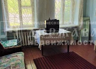 Продажа однокомнатной квартиры, 36 м2, Кемеровская область, улица Стройгородок, 4