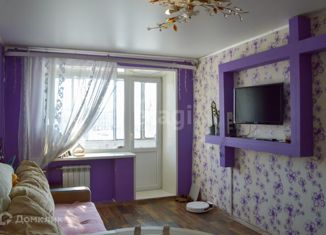 3-комнатная квартира на продажу, 62.4 м2, Кемеровская область, проспект Ленина, 22
