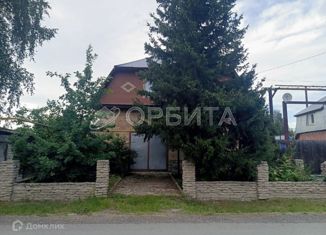 Продажа дома, 202.8 м2, посёлок городского типа Боровский, Пролетарская улица, 8
