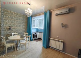 Продается 1-комнатная квартира, 38 м2, Самарская область, 7-я просека, 94